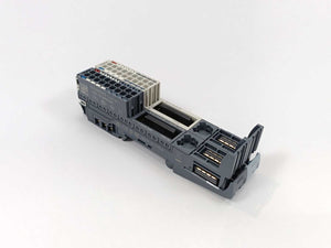 Siemens 6ES7193-6BP60-0DA0 ET 200SP, 2-fold BaseUnit