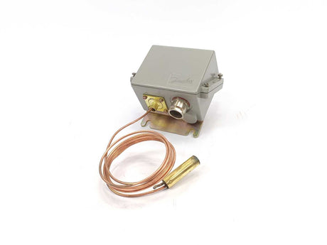 Danfoss KPS 80 Thermostat with 060L3274