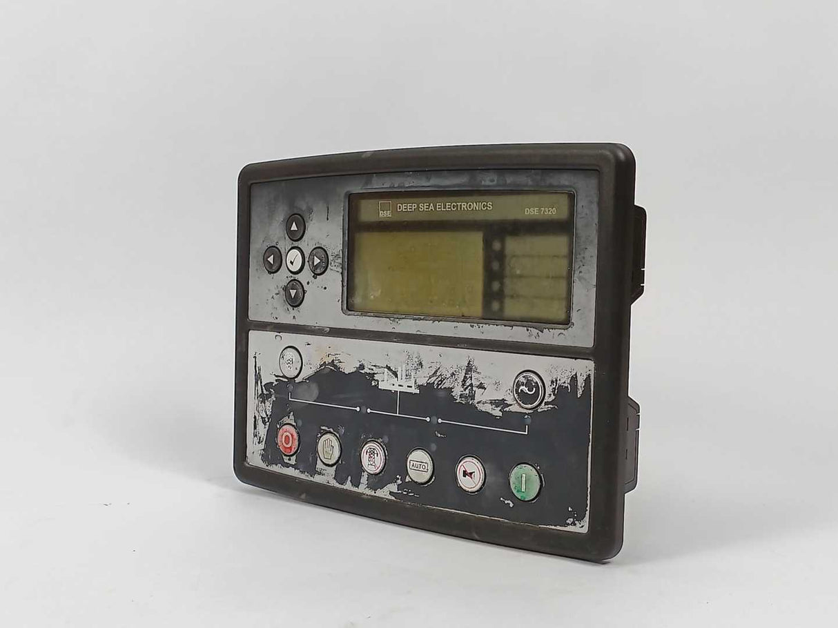 Deep Sea Electronitc DSE 7320 SPARE PART Auto Mains Failure Control Modules