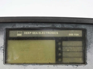Deep Sea Electronitc DSE 7320 SPARE PART Auto Mains Failure Control Modules