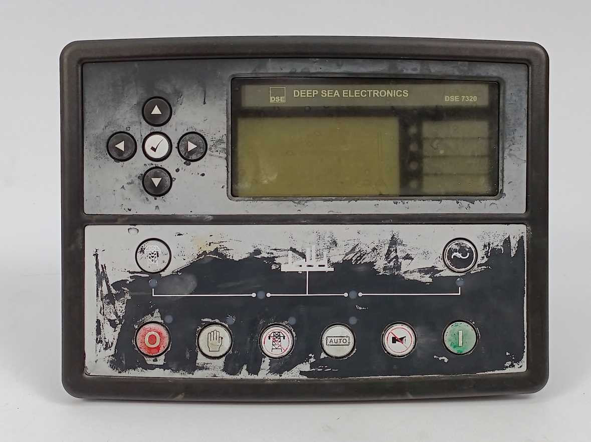 Deep Sea Electronitc DSE 7320 SPARE PART Auto Mains Failure Control Modules