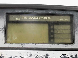 Deep Sea Electronitc DSE 7320 SPARE PART Auto Mains Failure Control Modules