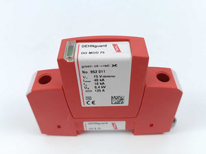 DEHNguard 952 011 DG MOD 75 + DG S 75