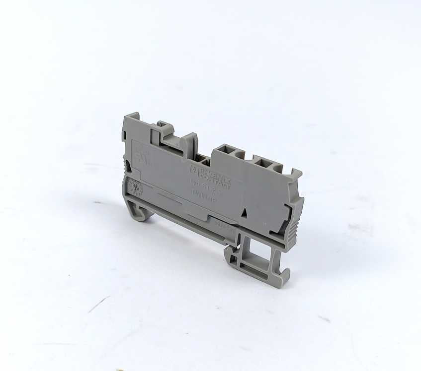 Phoenix Contact 3040038 ST 2,5-QUATTRO/2P Feed-through terminal block x49 pcs