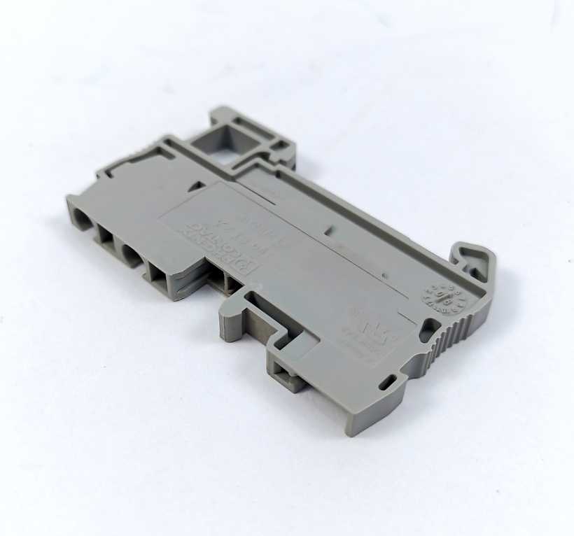 Phoenix Contact 3040038 ST 2,5-QUATTRO/2P Feed-through terminal block x49 pcs