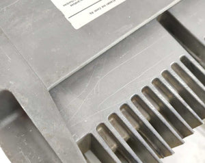 Danfoss 131B9046 VLT Aqua Drive FC-202P37KT4E55H1XGXXXXSXXXXAXBXCXXXXDX