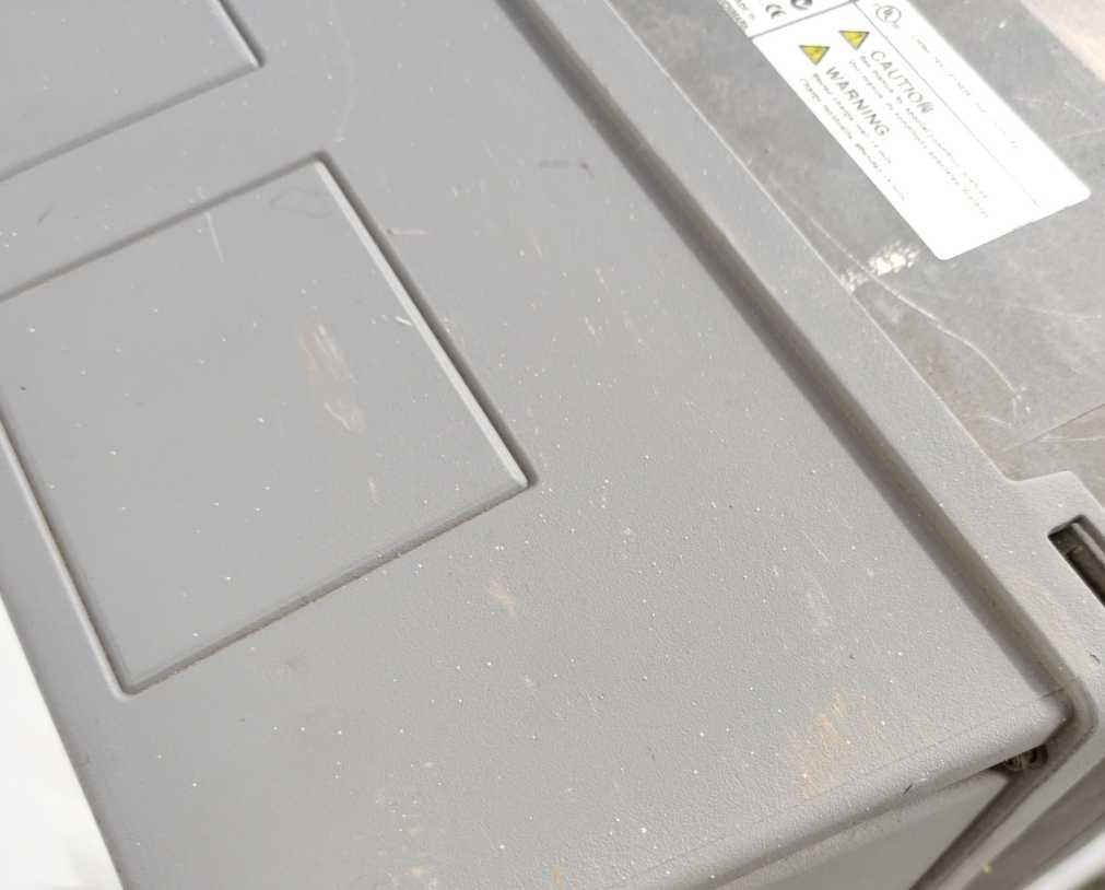 Danfoss 131B9046 VLT Aqua Drive FC-202P37KT4E55H1XGXXXXSXXXXAXBXCXXXXDX