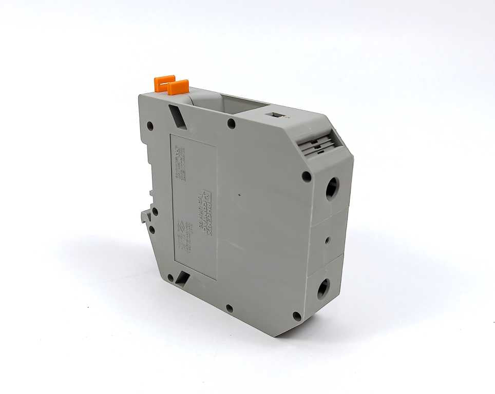 Phoenix Contact 3010013 UKH 95 - High-current terminal block 10 Pcs.