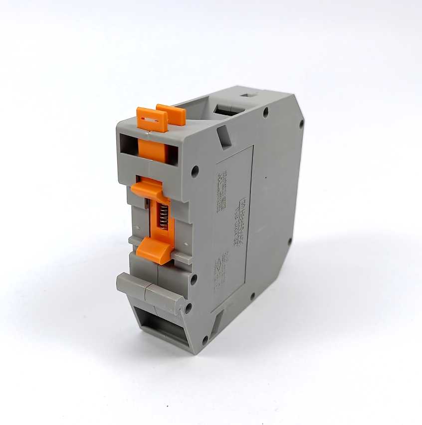 Phoenix Contact 3010013 UKH 95 - High-current terminal block 10 Pcs.