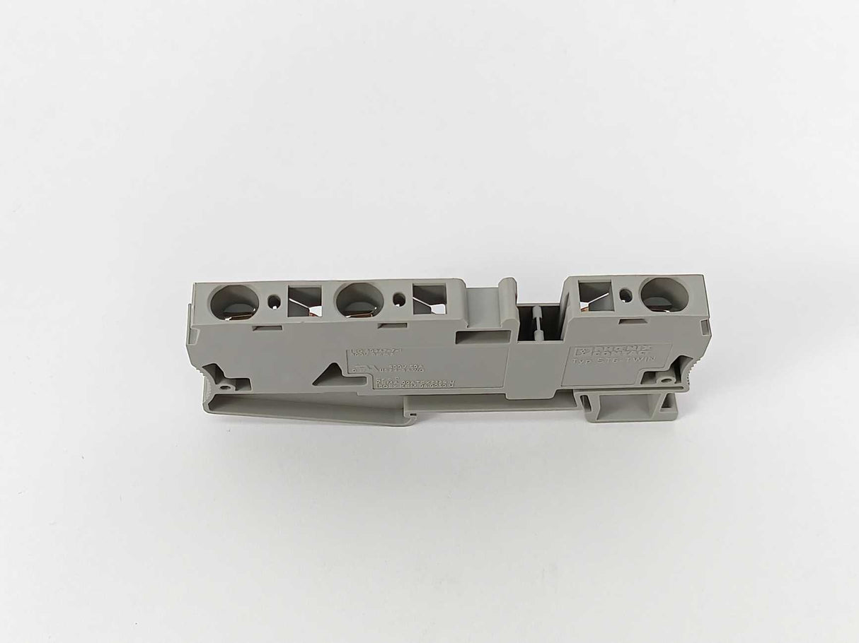 Phoenix Contact 3036466 ST6-TWIN Terminal Block 50 pcs