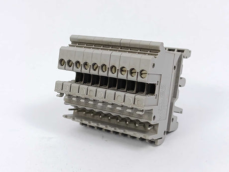 Phoenix Contact 3002076 UK 3-MVSTB-5,08 Terminal Block 250V 50pcs