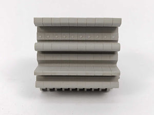 Phoenix Contact 3002076 UK 3-MVSTB-5,08 Terminal Block 250V 50pcs