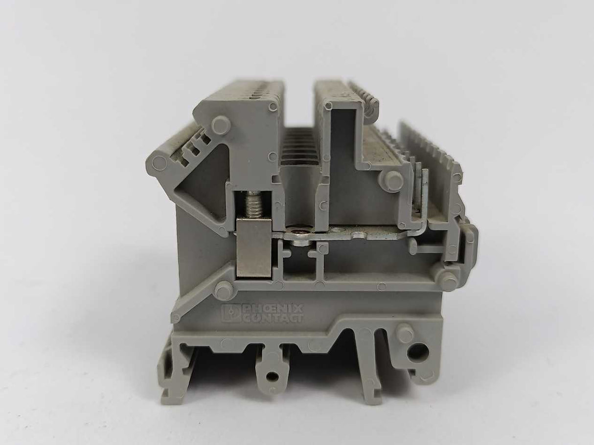 Phoenix Contact 3002076 UK 3-MVSTB-5,08 Terminal Block 250V 50pcs