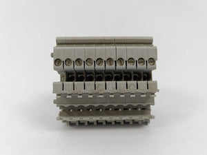 Phoenix Contact 3002076 UK 3-MVSTB-5,08 Terminal Block 250V 50pcs