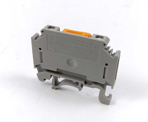 Phoenix Contact 3101016 MTK - Knife-disconnect terminal block 25 Pcs.