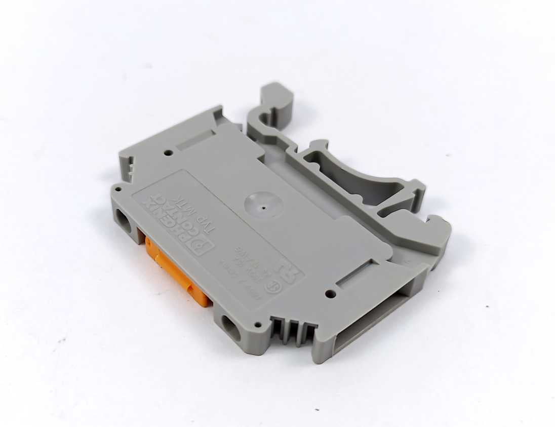 Phoenix Contact 3101016 MTK - Knife-disconnect terminal block 25 Pcs.