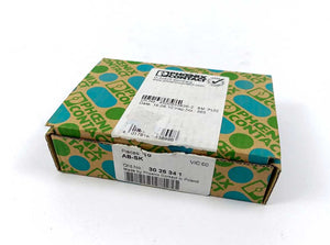 Phoenix Contact 3025341 AB-SK - Support bracket 10 Pcs.