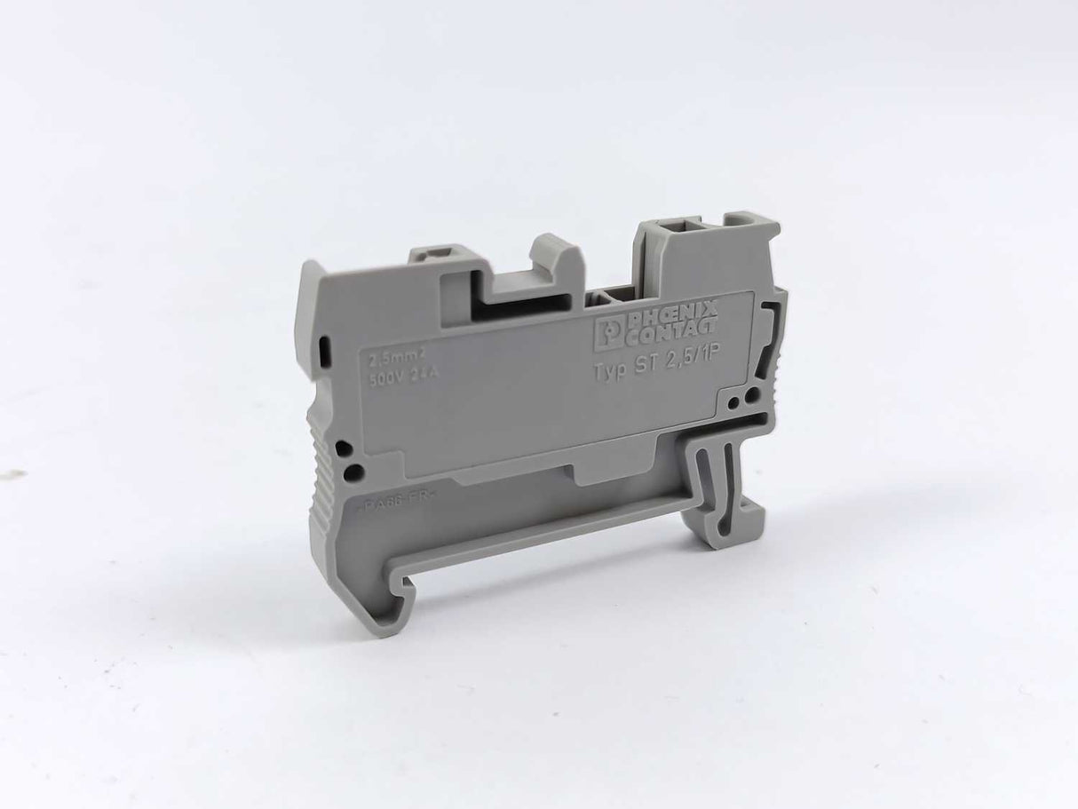 Phoenix Contact 3040012 ST 2,5/ 1P, Pcs. 50