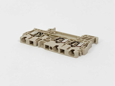 Weidmüller 1608540000 Terminal Block ZDU 2,5/3AN 100 Pcs.