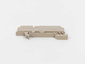 Weidmüller 1608540000 Terminal Block ZDU 2,5/3AN 100 Pcs.