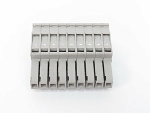 Phoenix Contact 3040339 Terminal Block SP 2,5/ 9 26 Pcs.