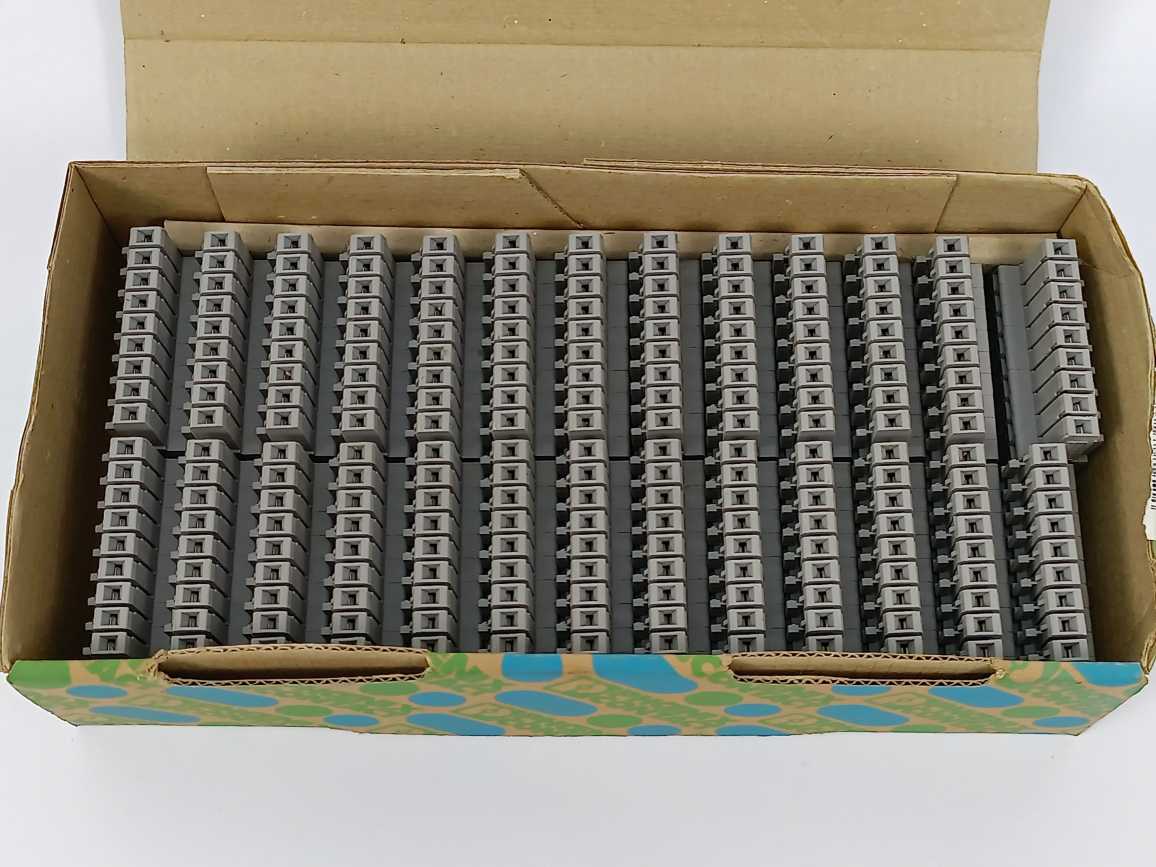 Phoenix Contact 3040339 Terminal Block SP 2,5/ 9 26 Pcs.