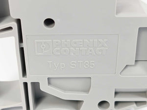 Phoenix Contact 3036178 Terminal Block ST 35 10 pcs