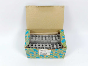Phoenix Contact 3036178 Terminal Block ST 35 10 pcs