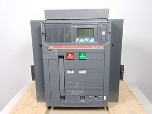 ABB 1SDA055876R1 Emax SACE PR122/P-LSI