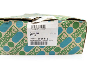 Phoenix Contact ST16 800V 16mm2 48 Pcs.