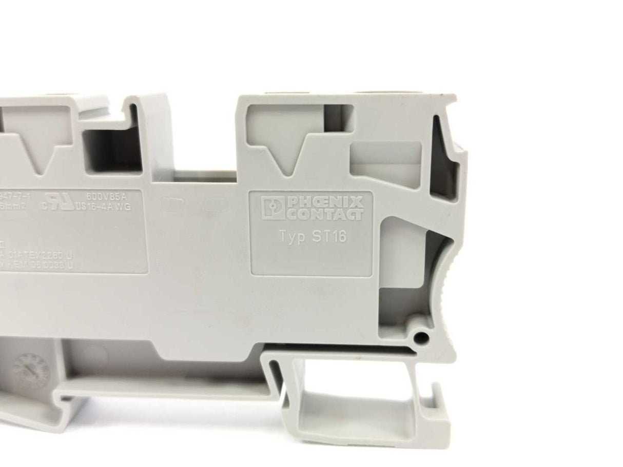 Phoenix Contact ST16 800V 16mm2 48 Pcs.