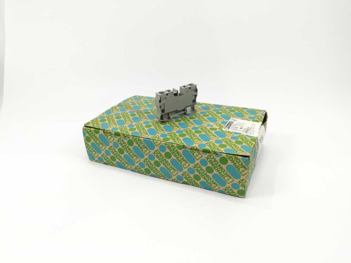 Phoenix Contact ST16 30 36 14 9, 800V 16mm2 50 Pcs.