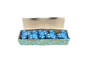 Phoenix Contact UKKB 3 BU 500V 2,5mm2 50 Pcs.