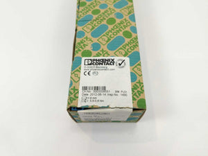 Phoenix Contact UKKB 3 BU 500V 2,5mm2 50 Pcs.