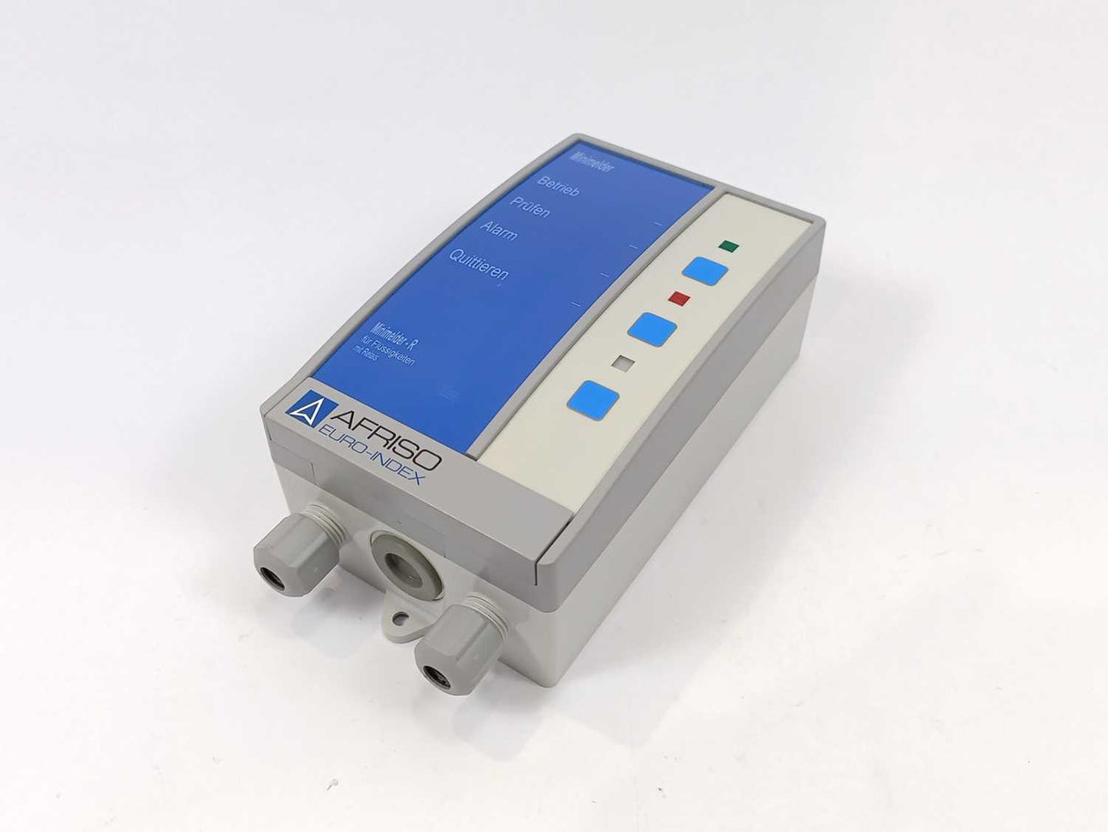 AFRISO-EURO-INDEX 16701 Level switches Minimelder-R 230V 0017833