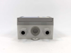 AFRISO-EURO-INDEX 16701 Level switches Minimelder-R 230V 0017833