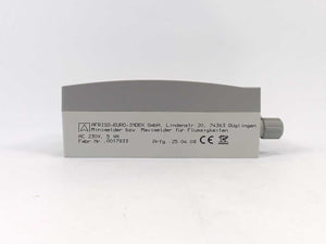 AFRISO-EURO-INDEX 16701 Level switches Minimelder-R 230V 0017833