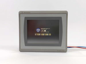 AB 2711P-T6C21D8S SER.A, PanelView Plus 7 Graphic Terminal