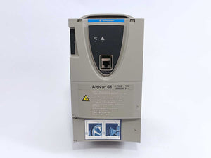 TELEMECANIQUE ATV61H075M3 Altivar 61 Variable Speed Drive 0.75kW/1HP