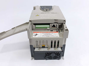 TELEMECANIQUE ATV61H075M3 Altivar 61 Variable Speed Drive 0.75kW/1HP