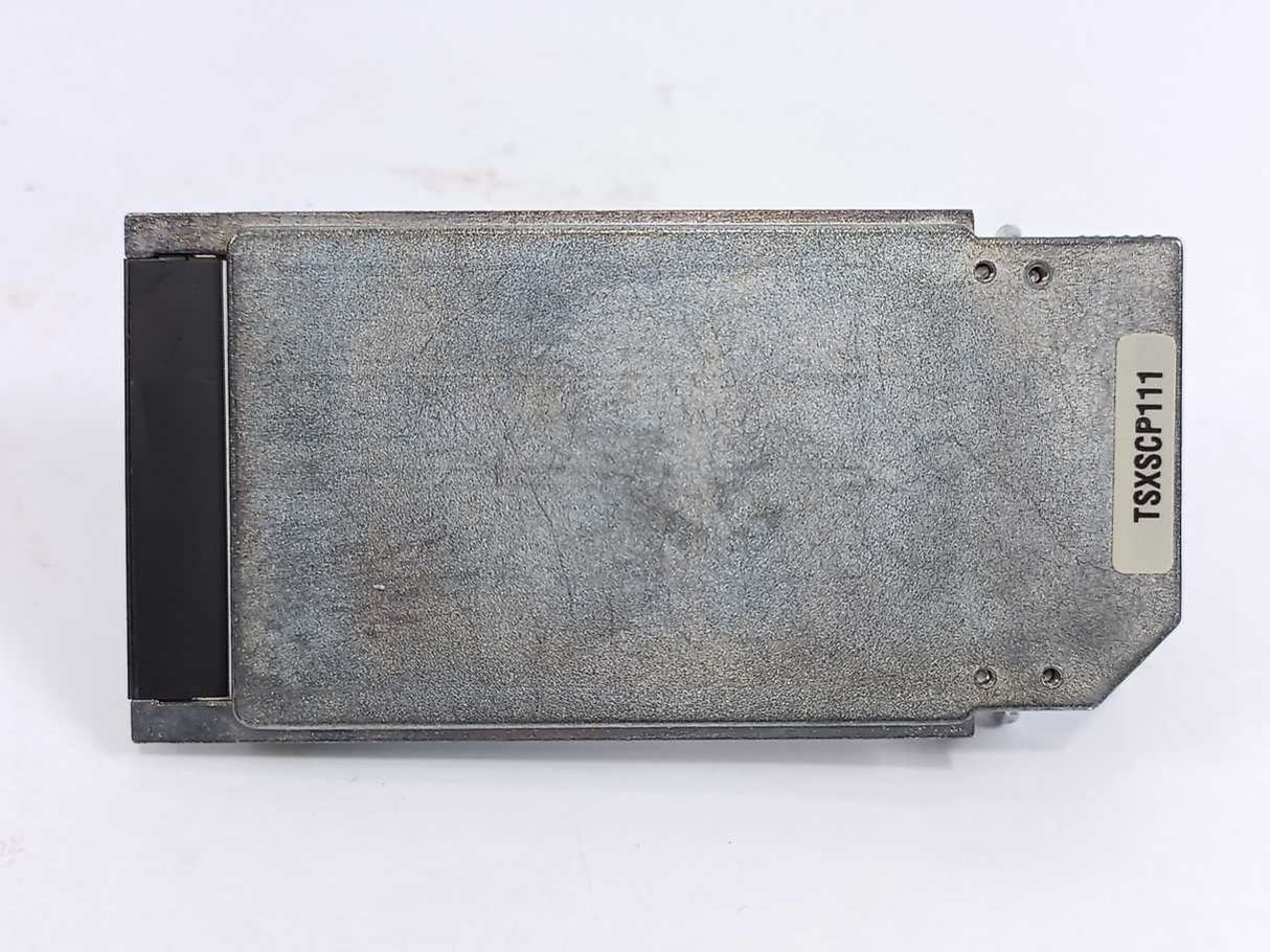 Schneider Electric TSXSCP111 RS232 MP PCMCIA Board