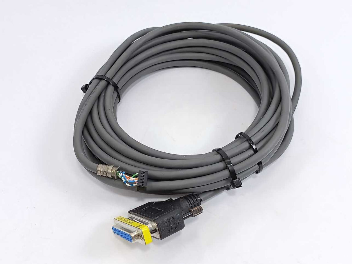Schneider Electric TSXSCPCD1100 Cable for TSXSCP111 RS232