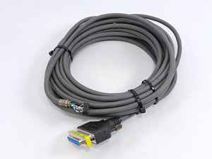 Schneider Electric TSXSCPCD1100 Cable for TSXSCP111 RS232