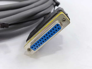Schneider Electric TSXSCPCD1100 Cable for TSXSCP111 RS232