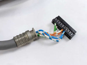 Schneider Electric TSXSCPCD1100 Cable for TSXSCP111 RS232