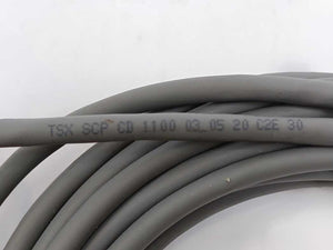 Schneider Electric TSXSCPCD1100 Cable for TSXSCP111 RS232