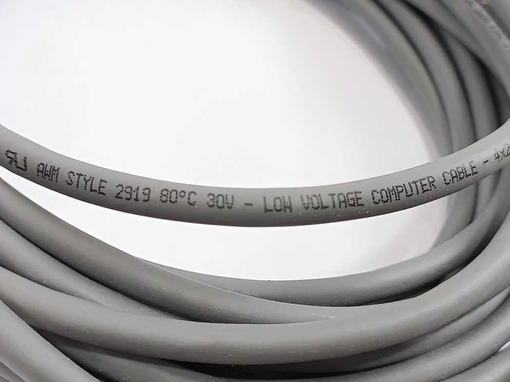 Schneider Electric TSXSCPCD1100 Cable for TSXSCP111 RS232