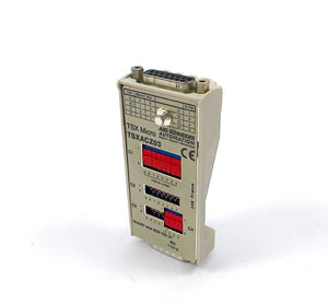 Schneider Automation TSXACZ03 Modicon TSX Micro Analog Input Module