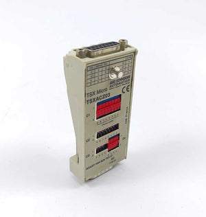 Schneider Automation TSXACZ03 Modicon TSX Micro Analog Input Module