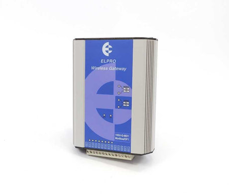 ELPRO Technologies 105U-G MD1 Wireless Gateway 500mW 434.000Mhz